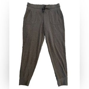 DSG Women’s Gray Joggers Size Large-Worn Once